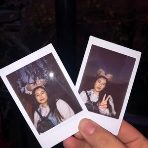 Meet your Posher, Dayana